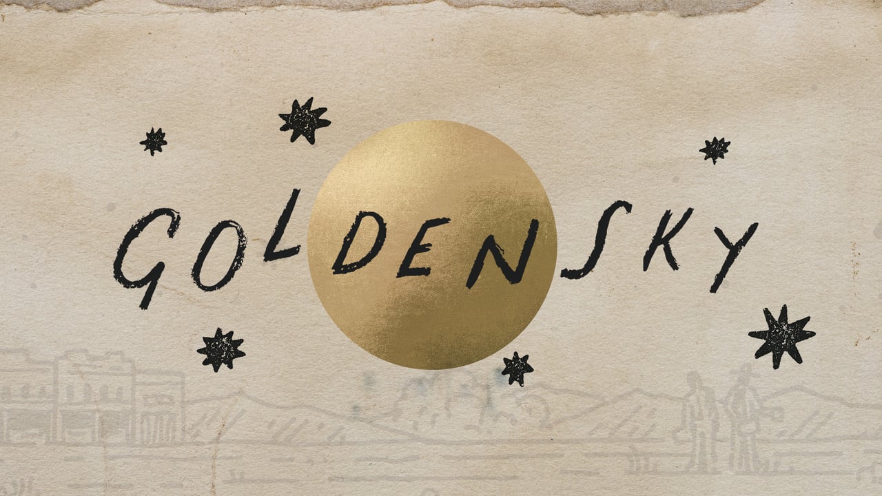 GoldenSky