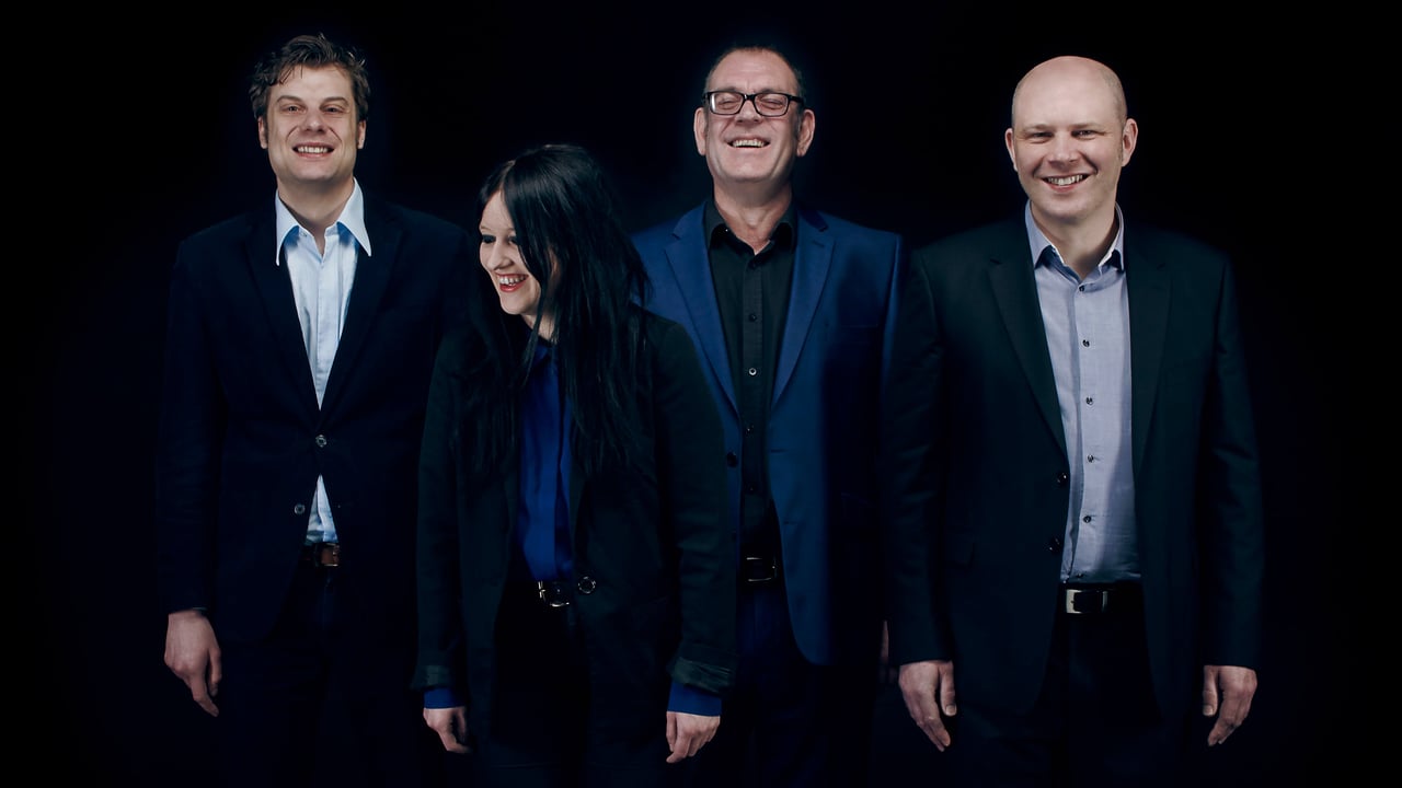Nightingales