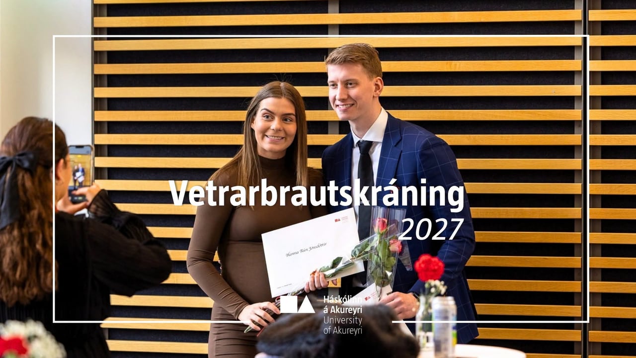 Vetrarbrautskráning 2027