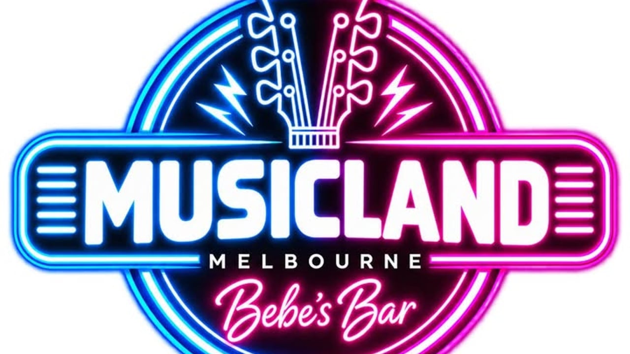 Musicland Melbourne