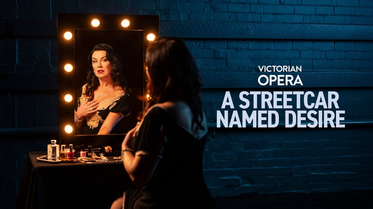 A Streetcar Named Desire
