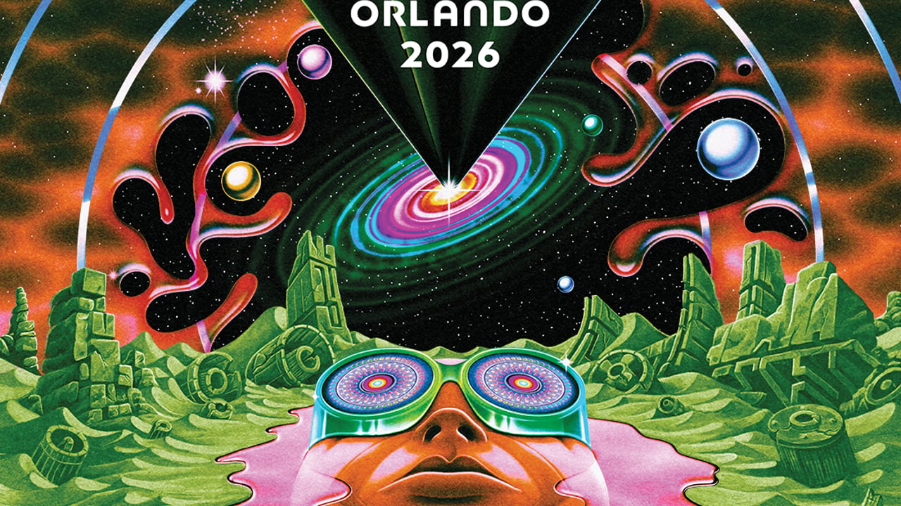 EDC Orlando