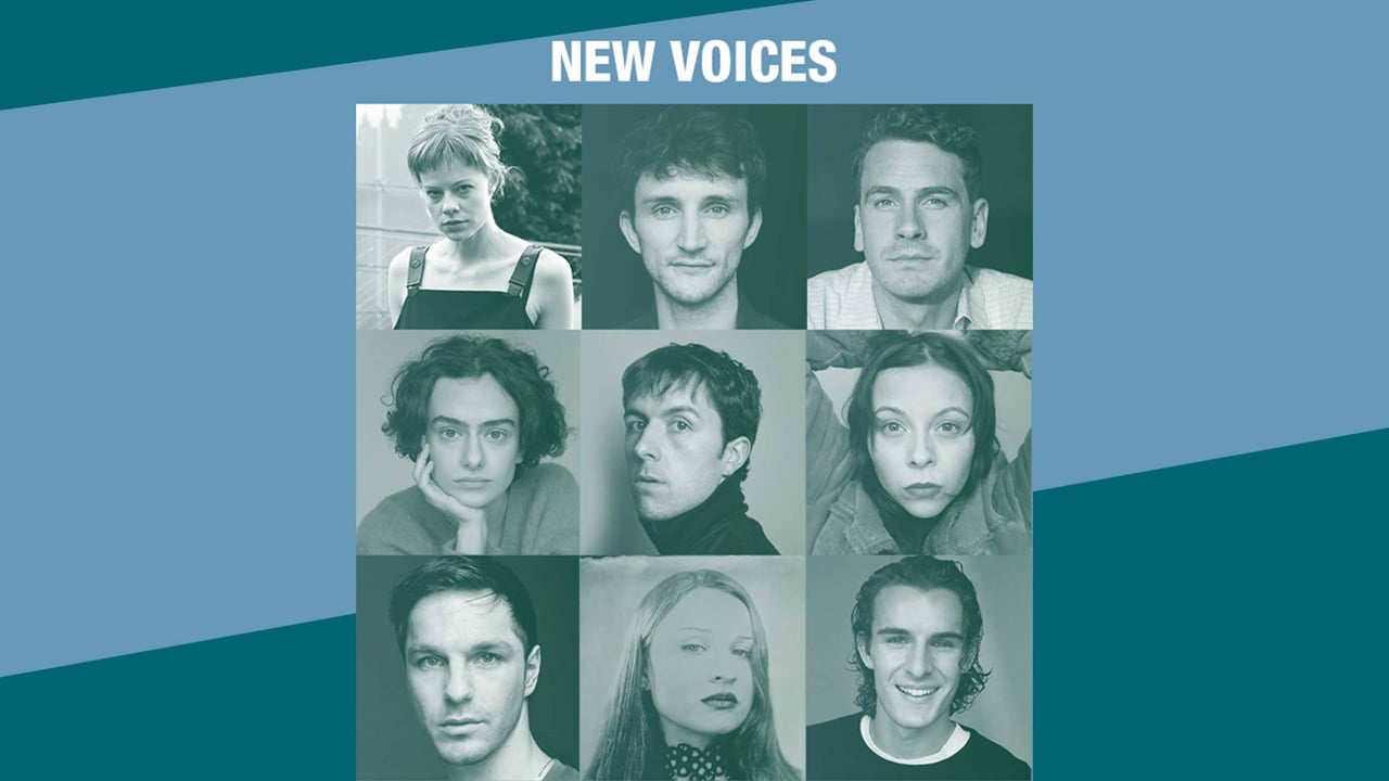 New Voices: Louis Nitsche & Nils Hohenhövel