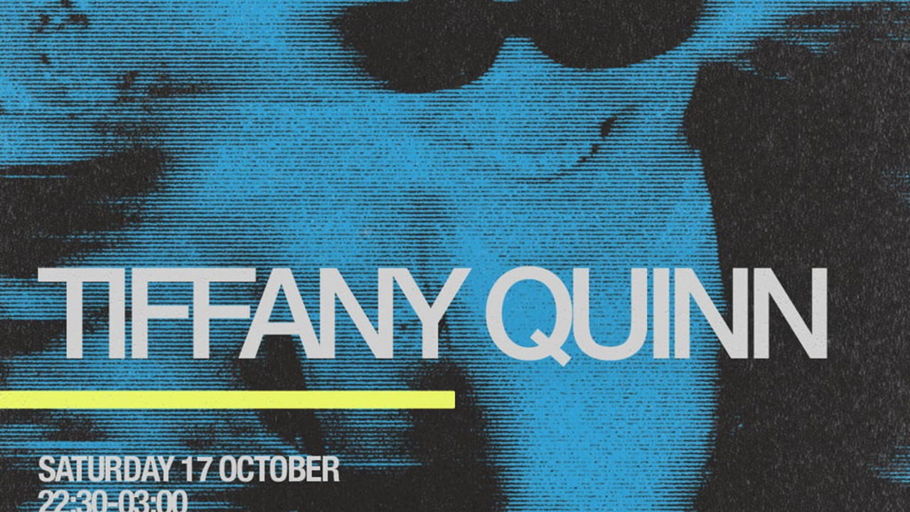 Tiffany Quinn