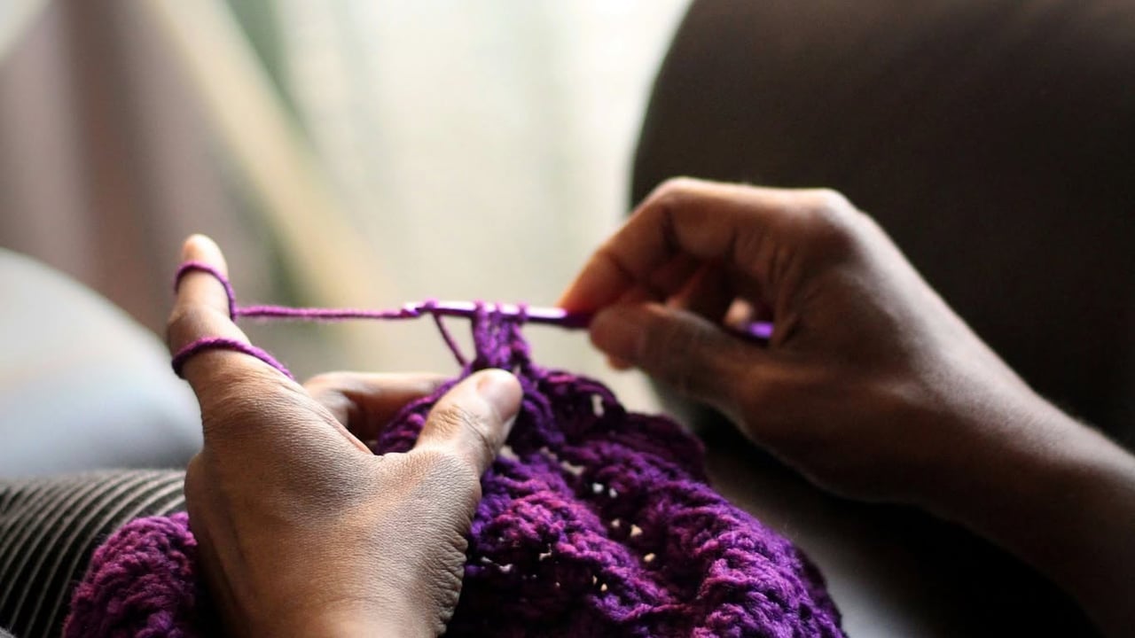 Yarn & Chat