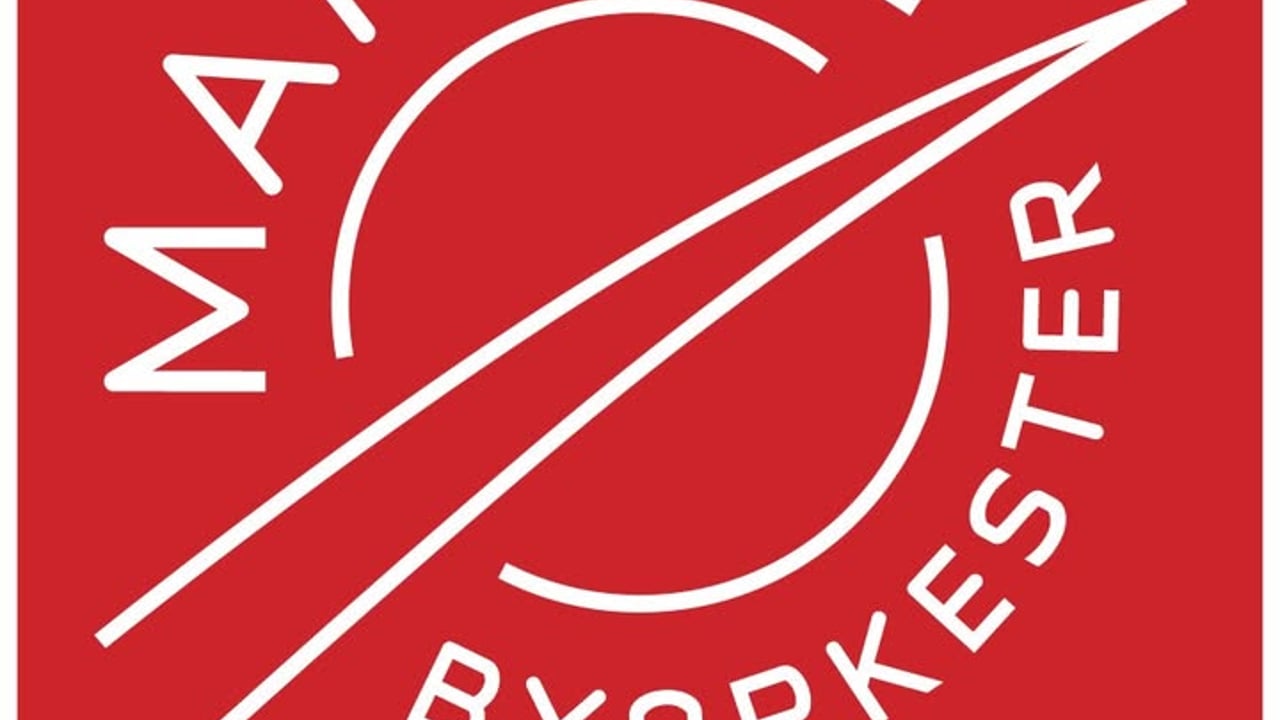 Mandal Byorkester