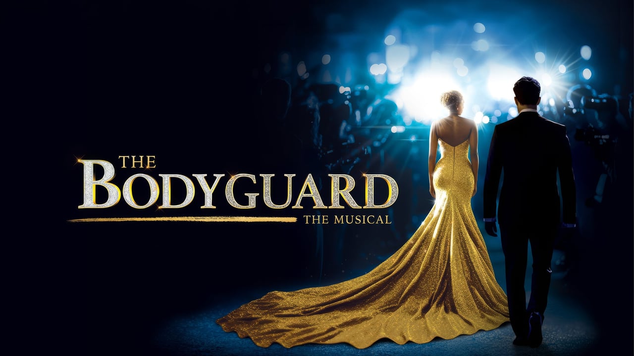 The Bodyguard (Touring)