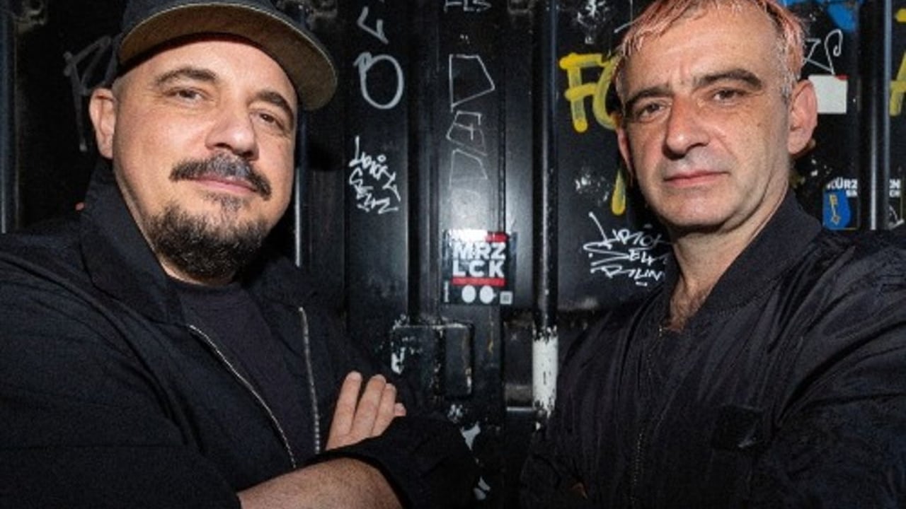 Modeselektor