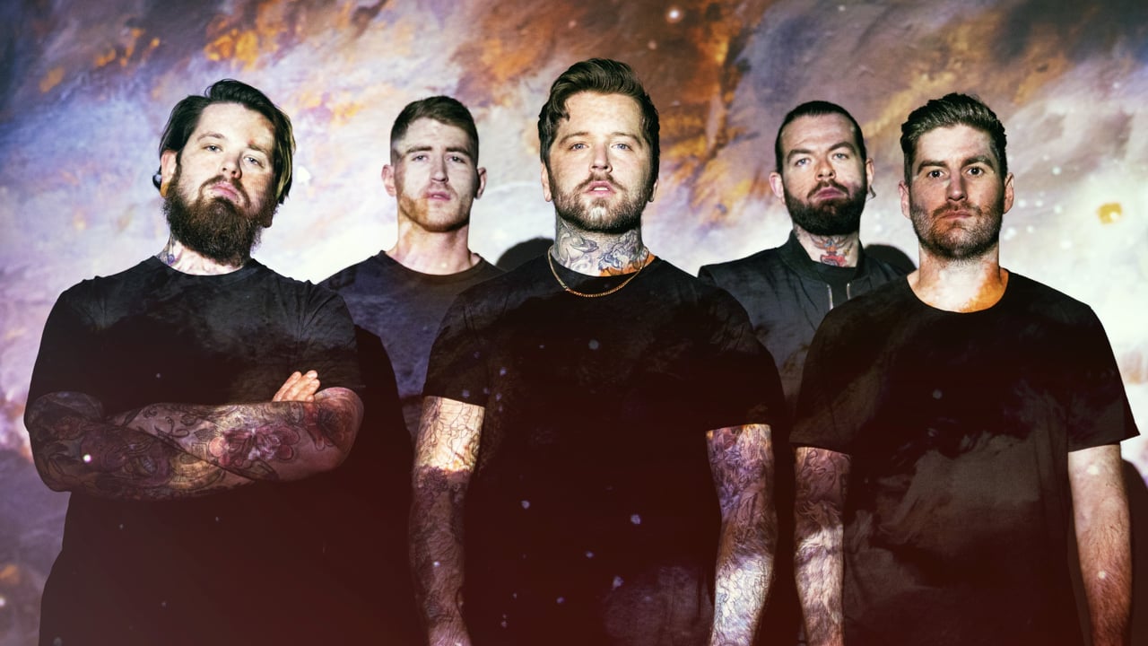 BURY TOMORROW