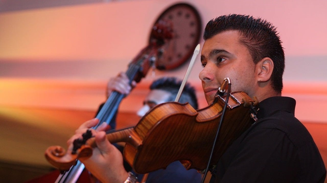 Gypsy Jazz Festival 2027