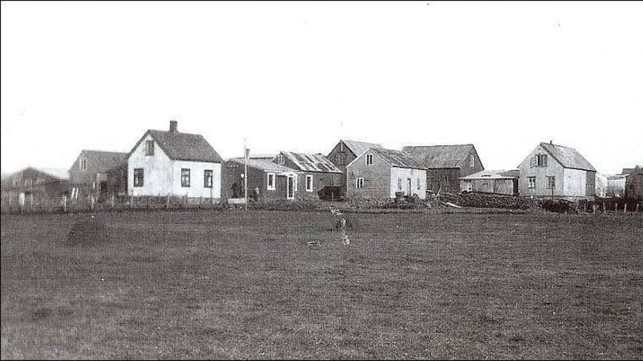 Heimildamynd um Tyrkjaránið í Grindavík