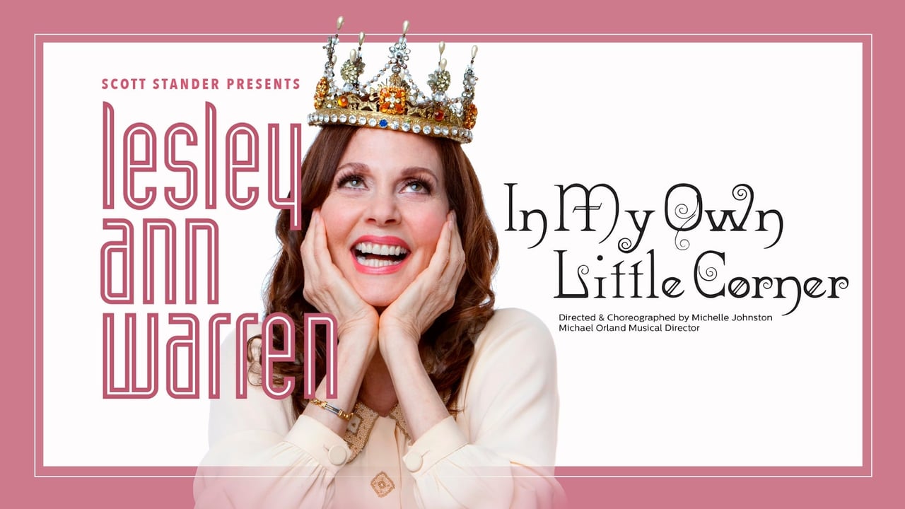 Lesley Ann Warren: In My Own Little Corner