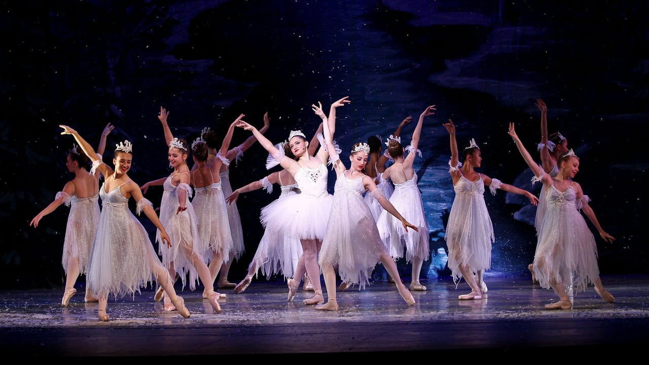 New Paltz Ballet Presents The Nutcracker