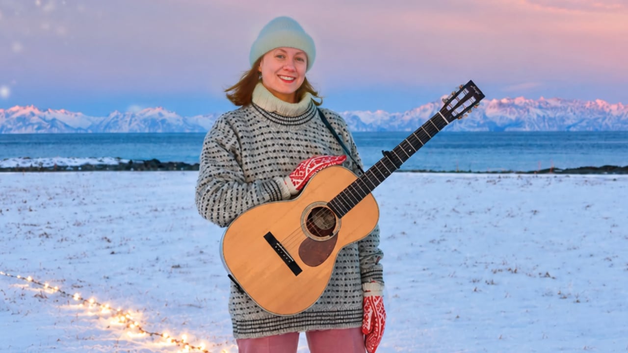 Nordnorsk vinterkonsert med HOANNA