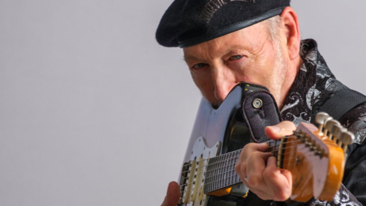 Richard Thompson & Band special guests Clayton Linthicum and Quinn Bachand