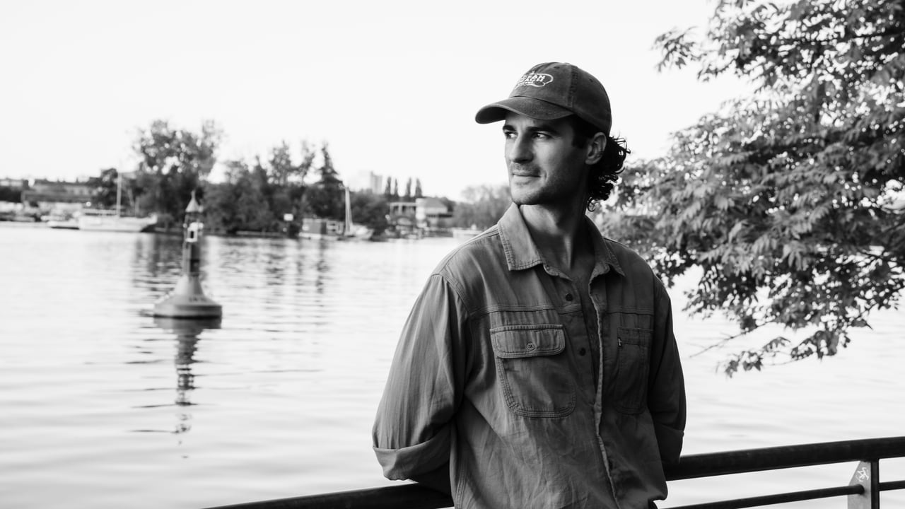 Ben Camden 'Spring' Album Tour