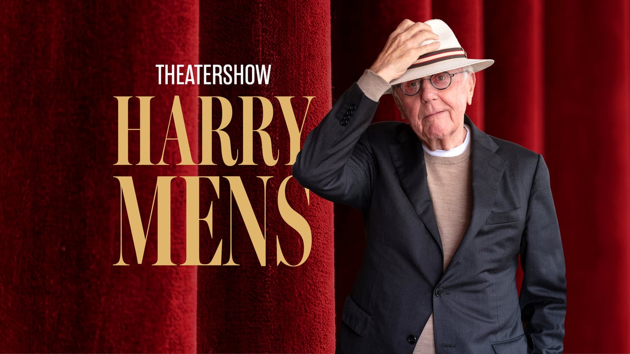 Theatershow Harry Mens