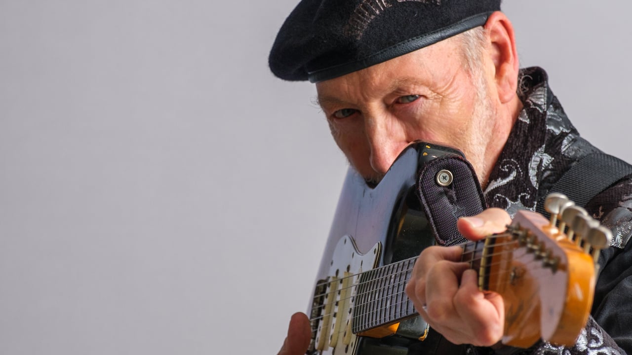 Richard Thompson & Band