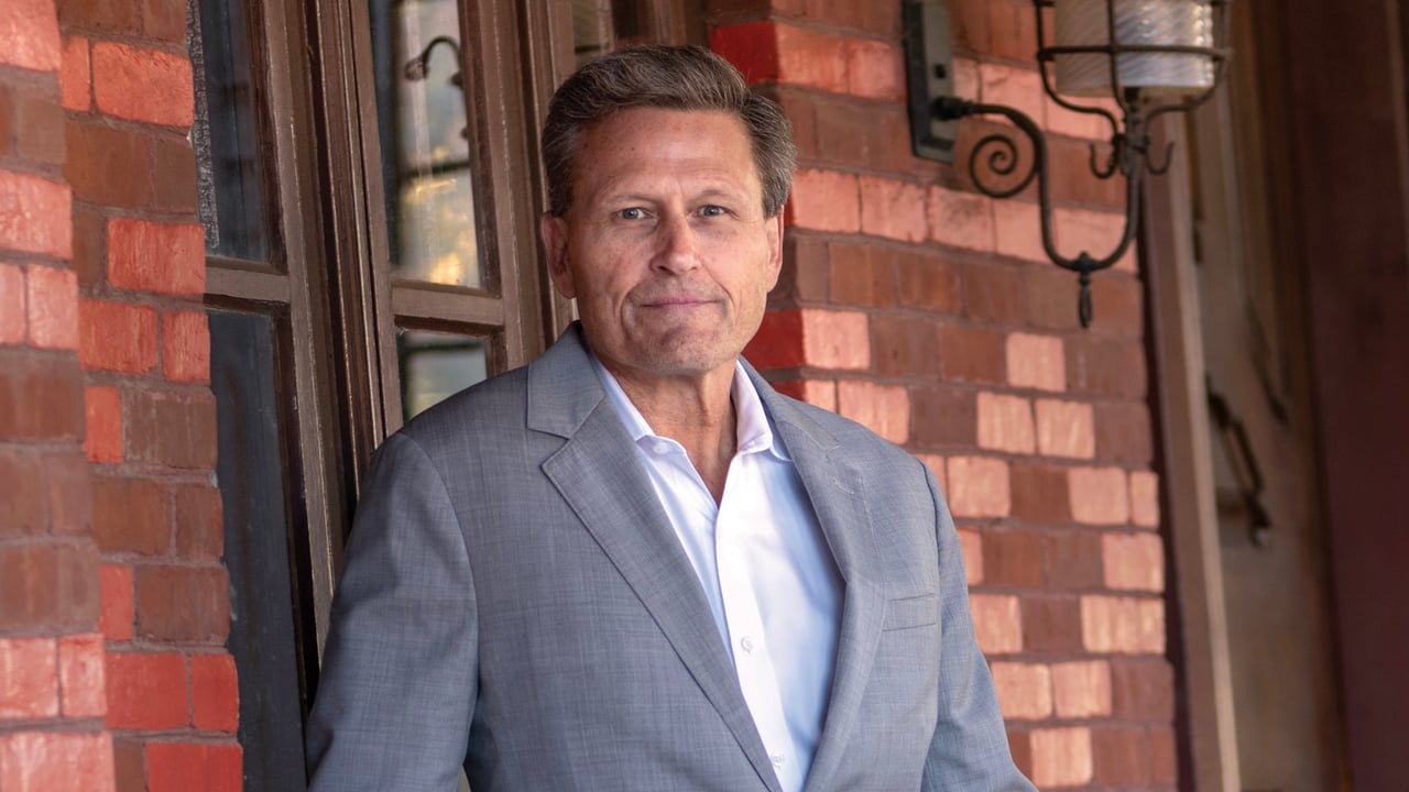David Baldacci