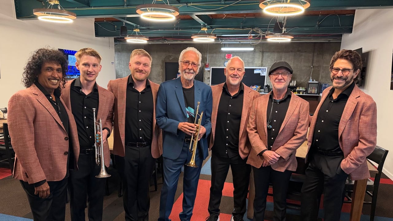 Herb Alpert & The Tijuana Brass