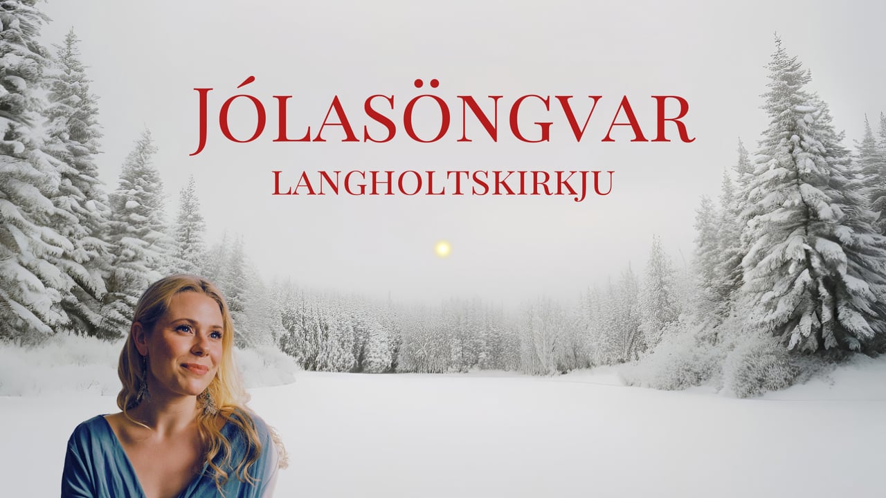 Jólasöngvar Langholtskirkju
