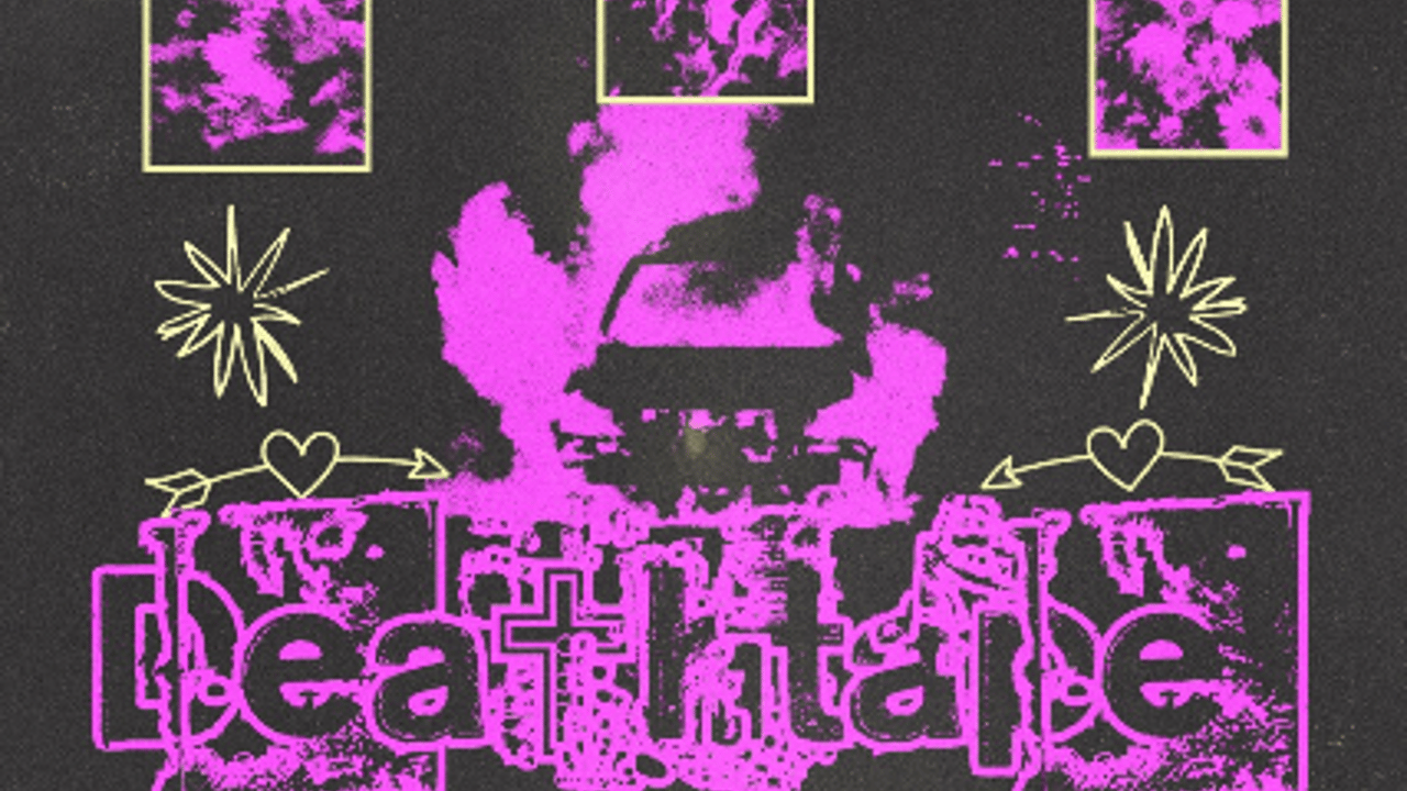 deathtape, No One Good, FoolZDen, Fall Is In Flames