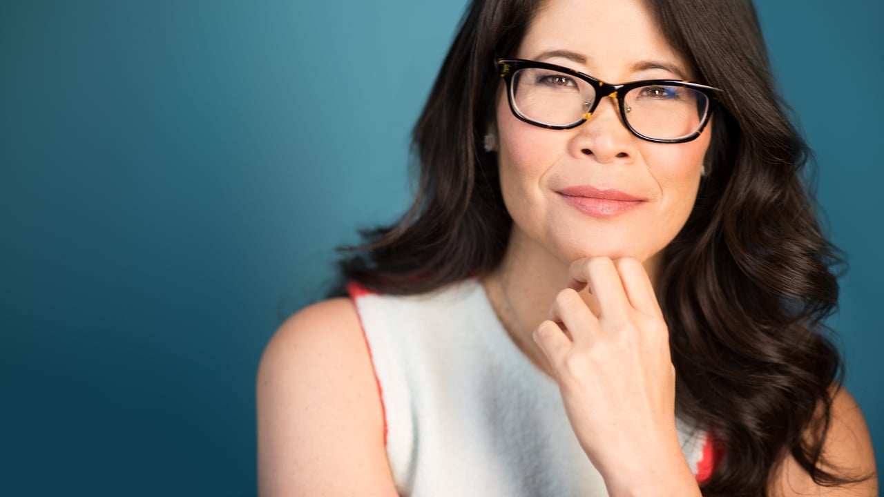 Dr. Wendy Suzuki