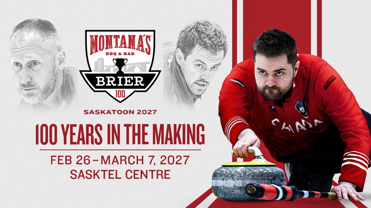 2027 Montana's Brier - Draw 11