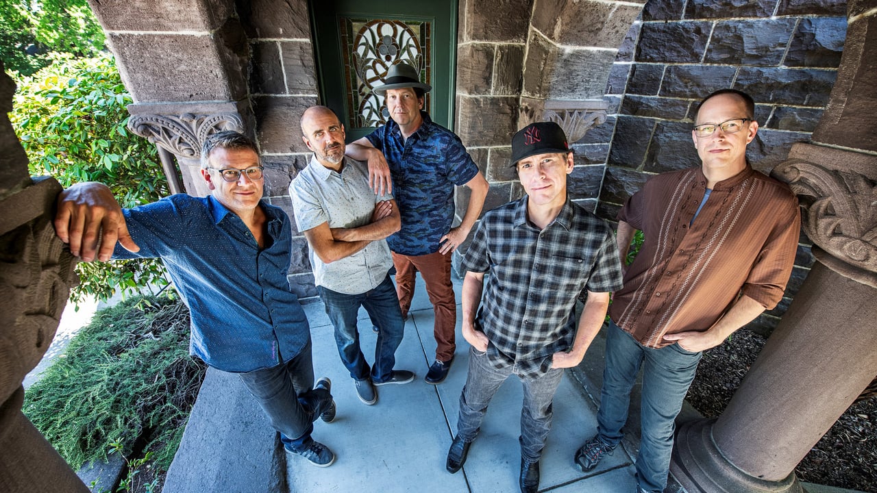 MOE. + Karl Denson's Tiny Universe