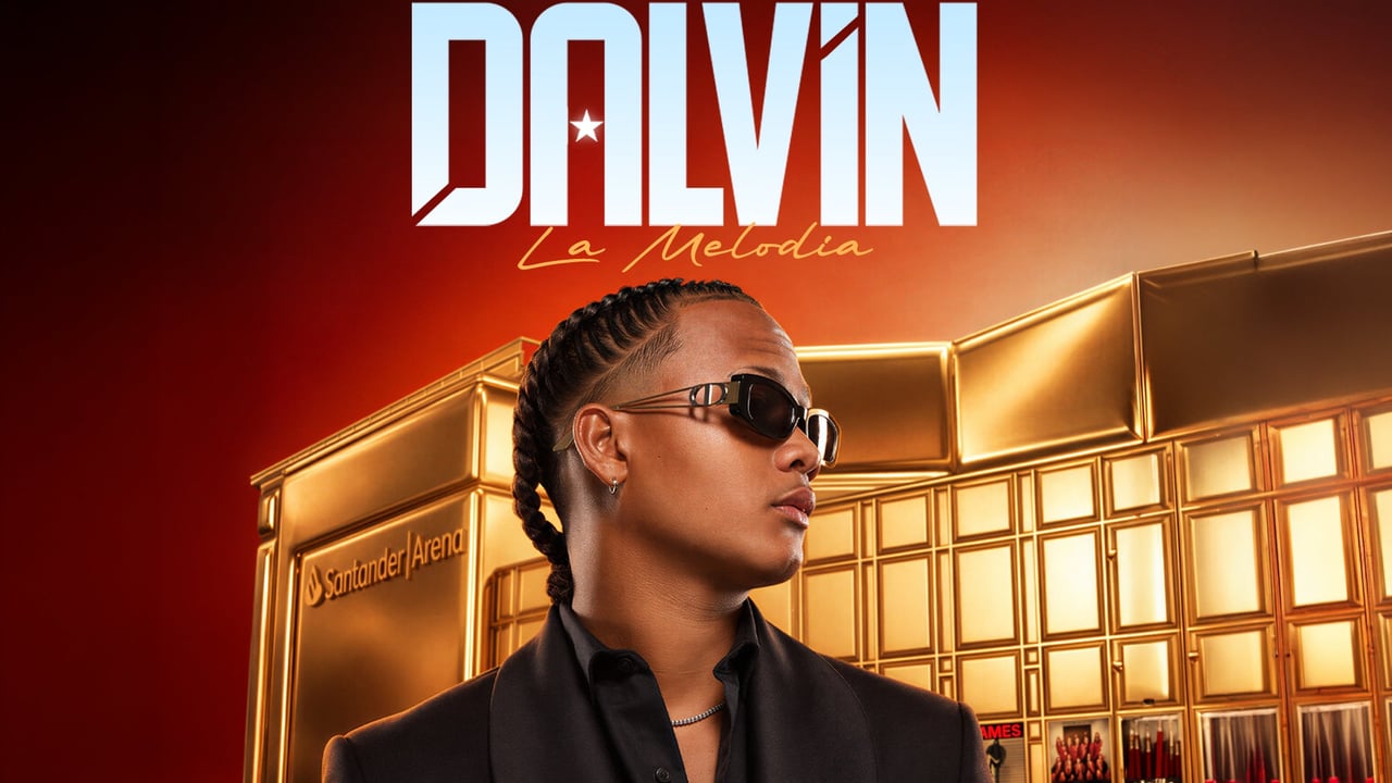 DALVIN LA MELODIA