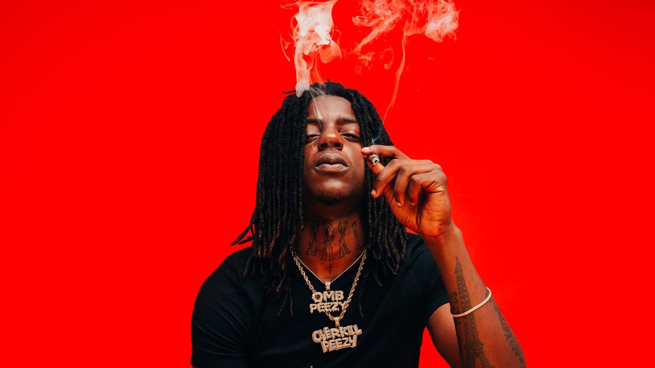 OMB Peezy - Ages 18+