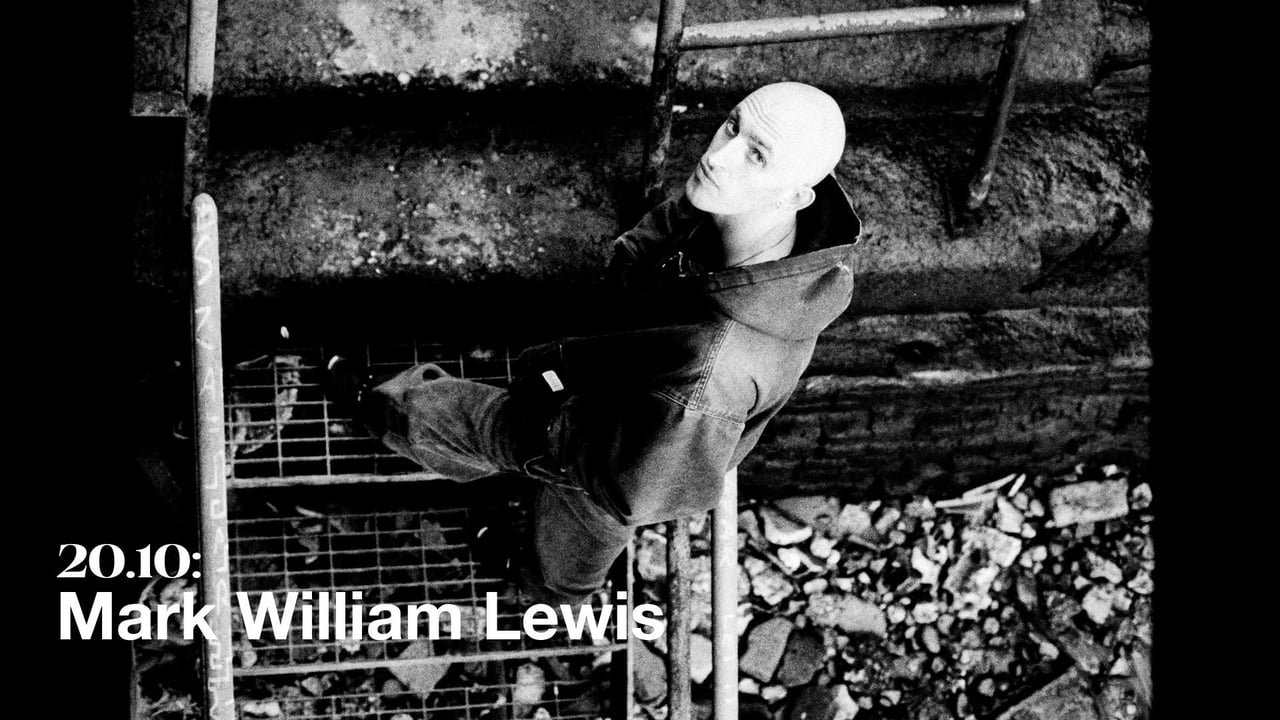 Mark William Lewis | Parkteatret 
