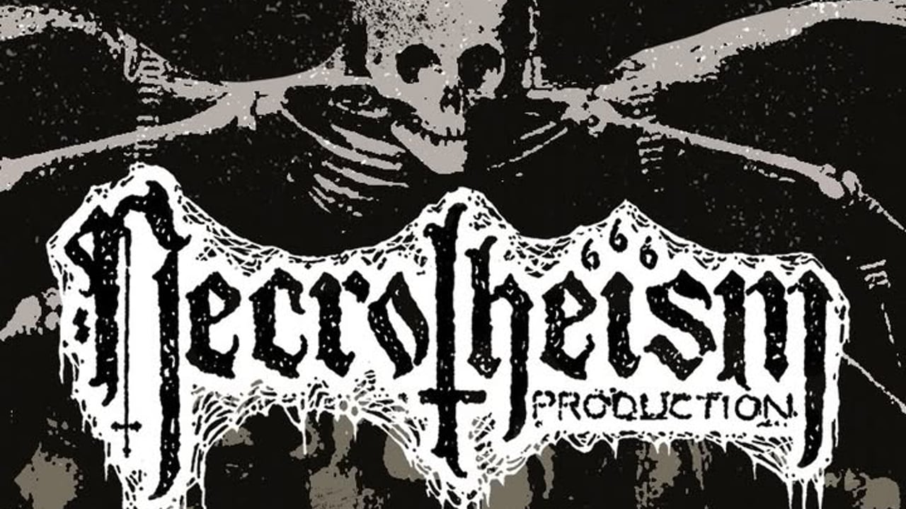 NECROTHEISMprod