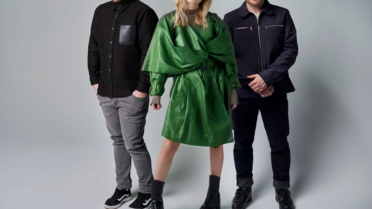Chvrches