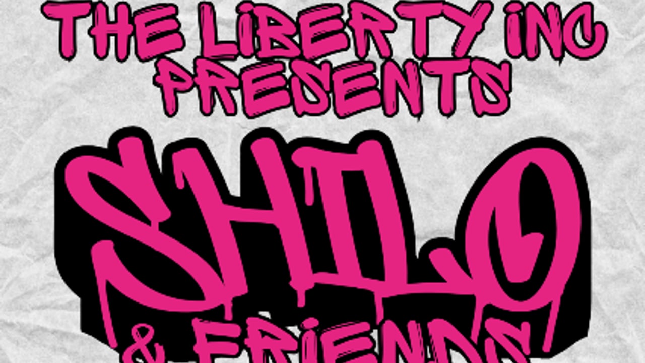 SHILO & FRIENDS