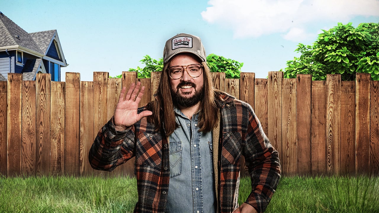 Dusty Slay: The Neighborhood Guy Tour
