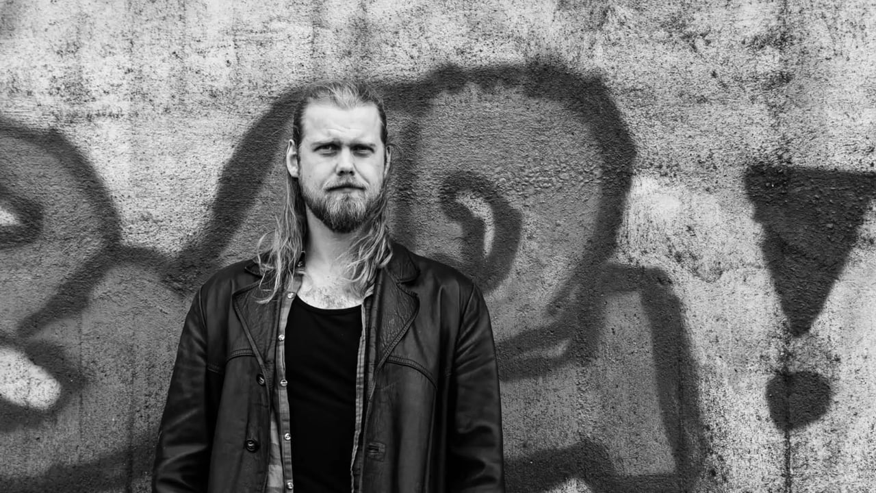 Kristoffer Sørensen // Antikvariatet — 20.okt (første dag)