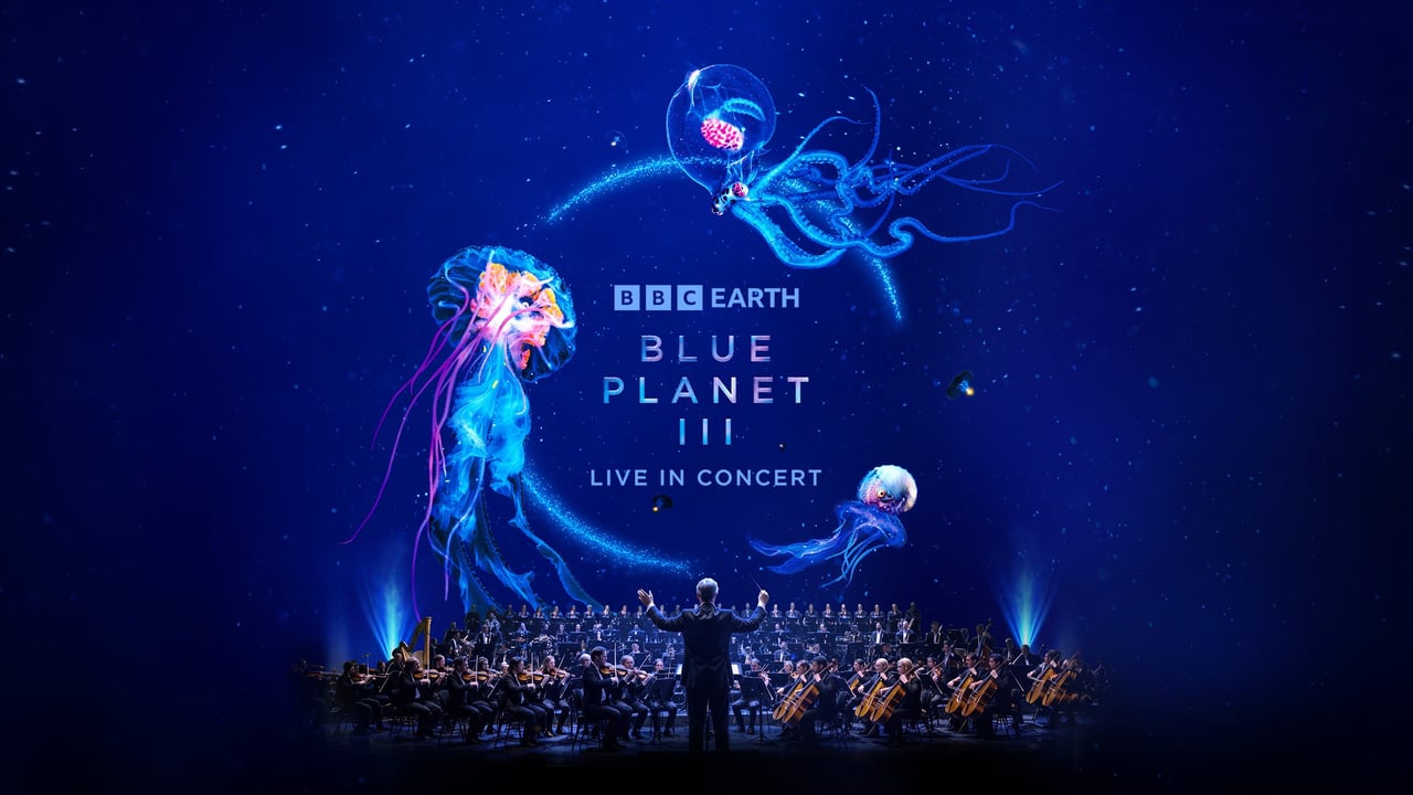 BBC Blue Planet III | Logen-Seat in der Ticketmaster Suite