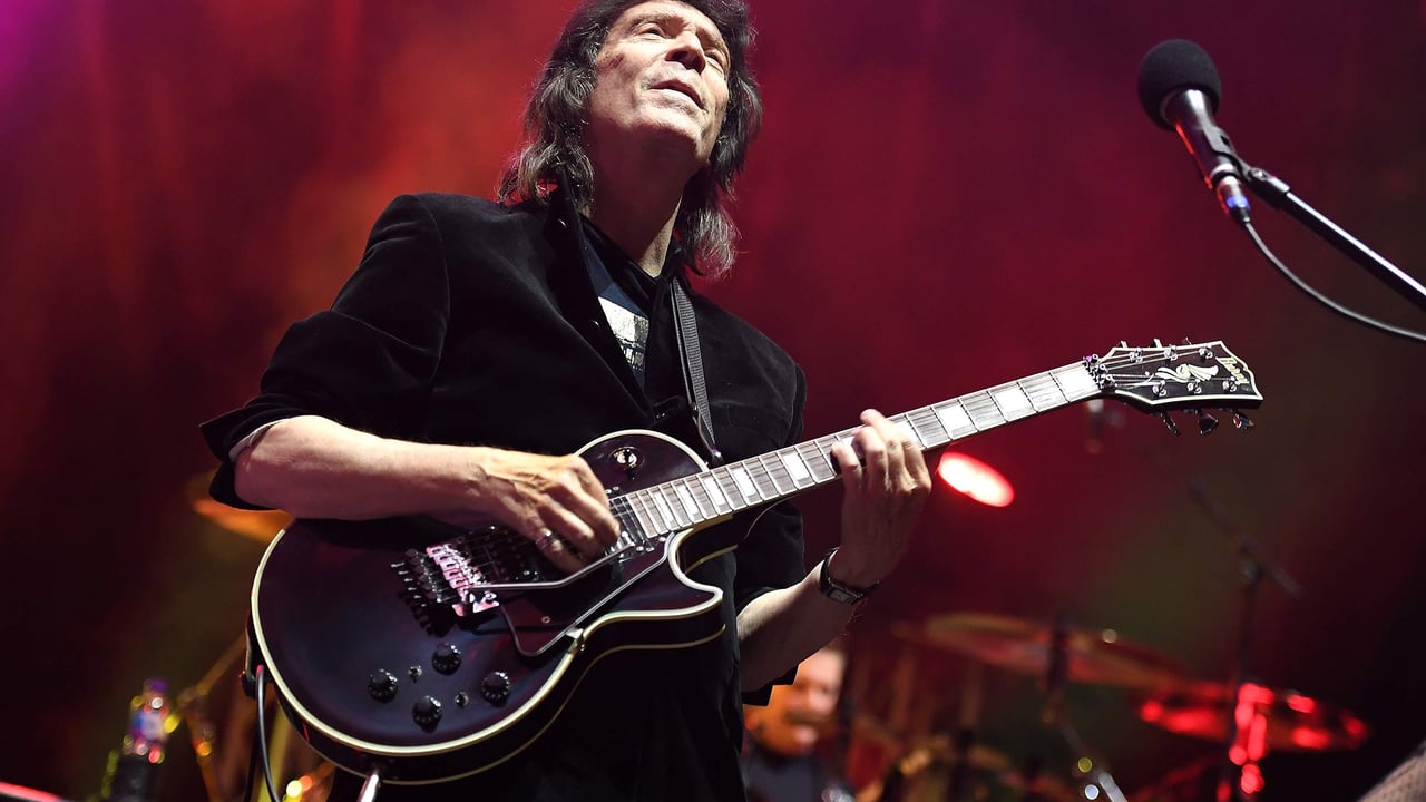 Steve Hackett: Best of Genesis & Solo Gems Tour