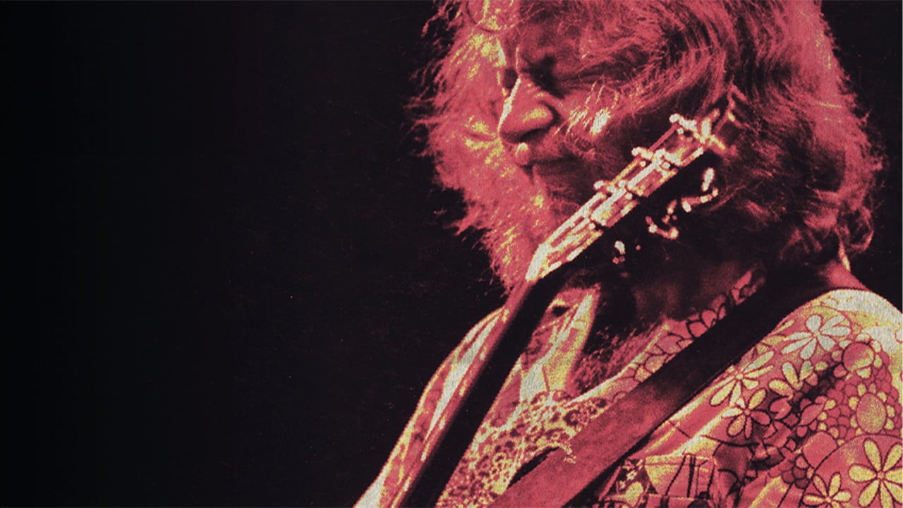 Jethro Tull's Martin Barre - Plugged In And Ready