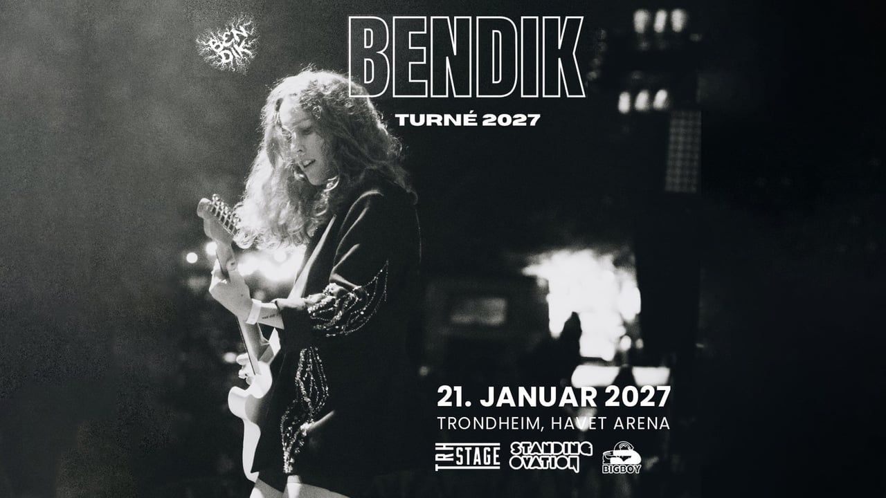Bendik