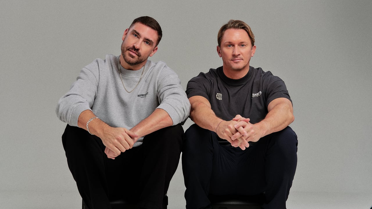 CAMELPHAT ALL NIGHT LONG
