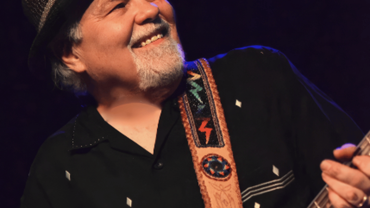 An Evening with Gary Nicholson & Change