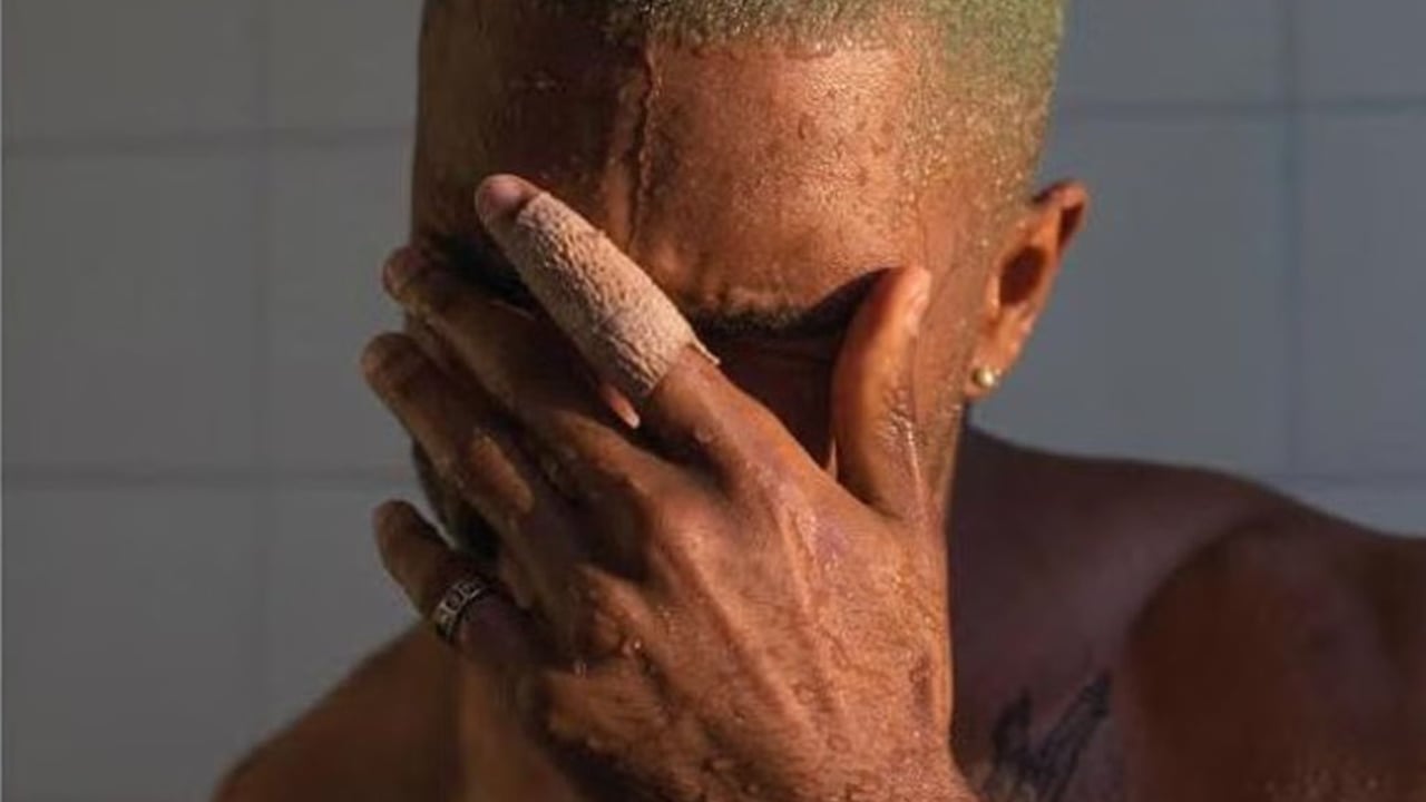 Blonde Revisited (10th Anniversary)