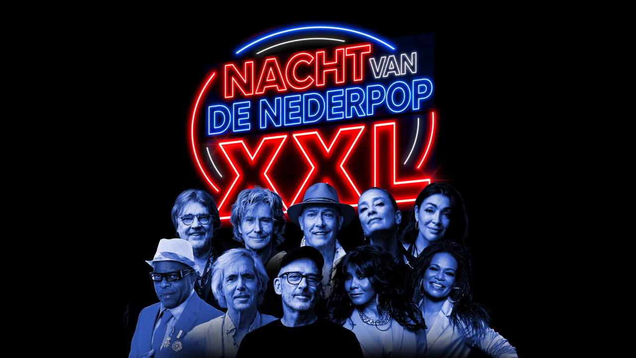Nacht Van De Nederpop XXL