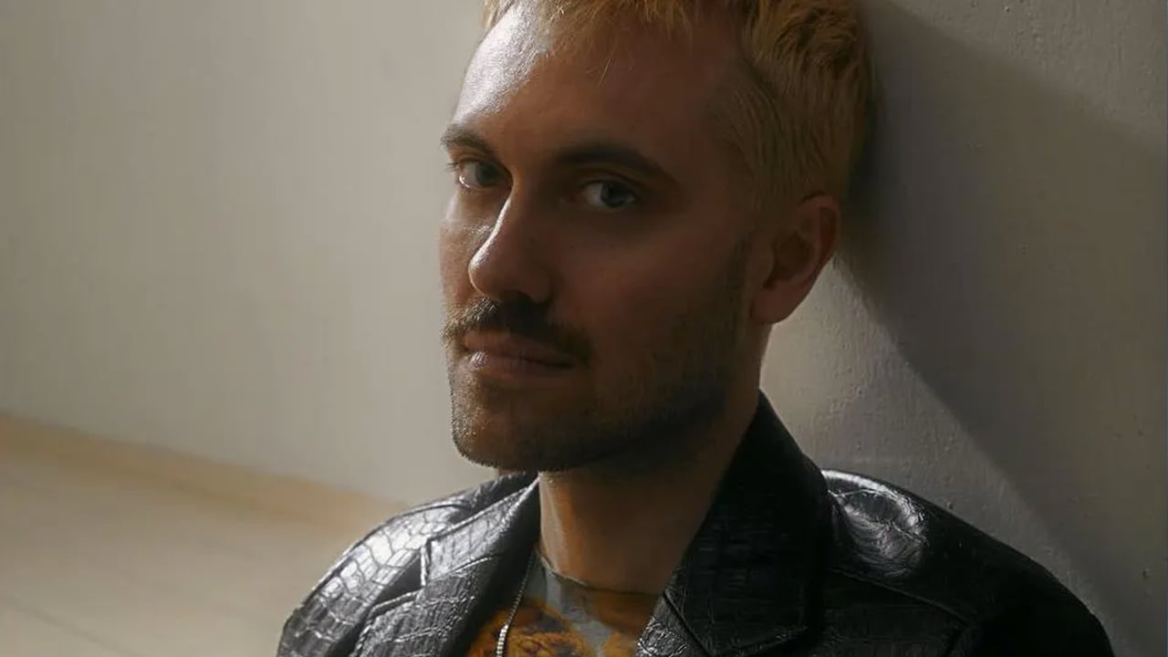 MARLON HOFFSTADT