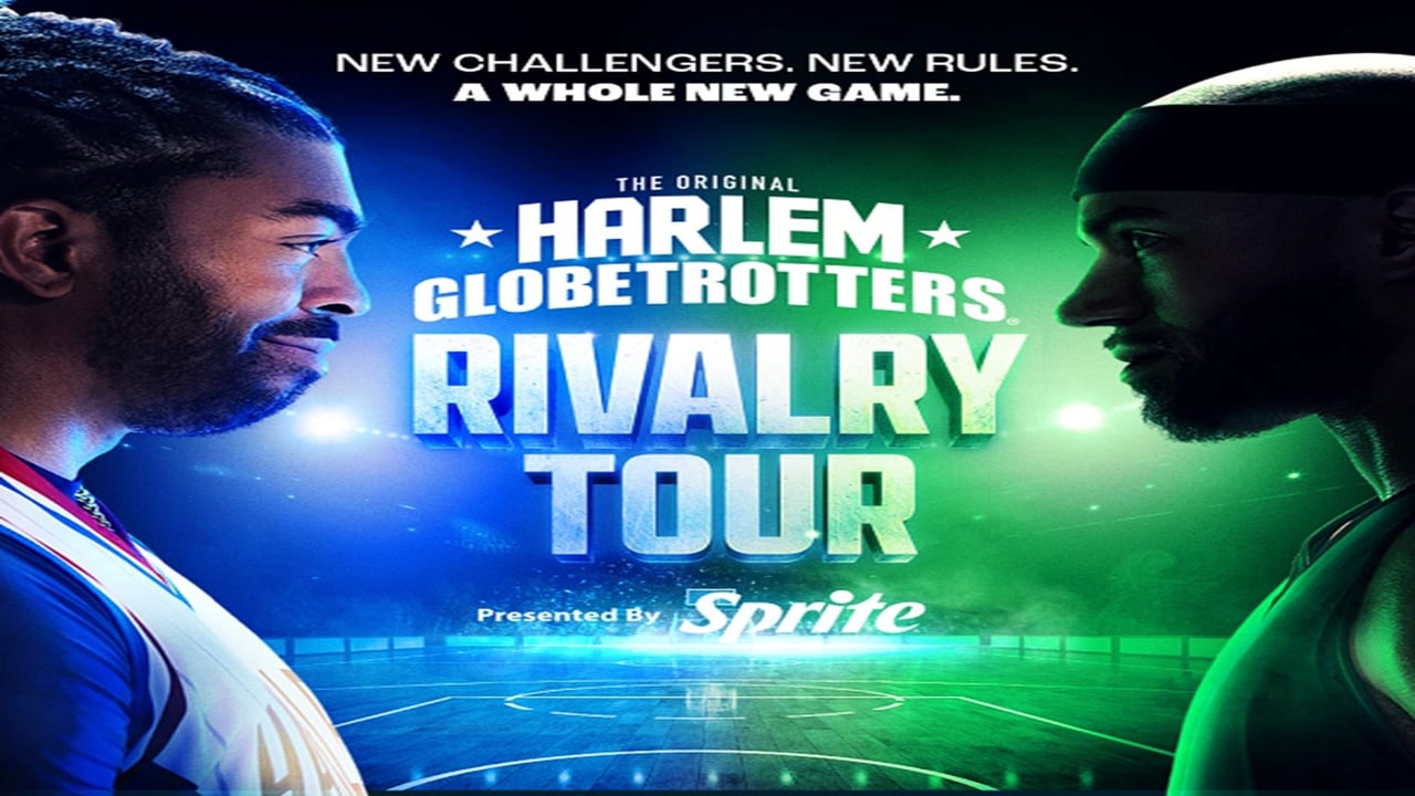 Harlem Globetrotters: Rivalry Tour
