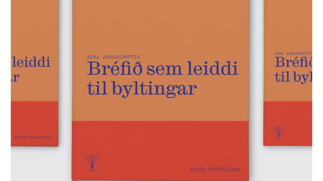 Kom Jörundur hundadagakóngur í Aðalstræti 10 á valdatíma sínum á Íslandi? – Útgáfuhóf.