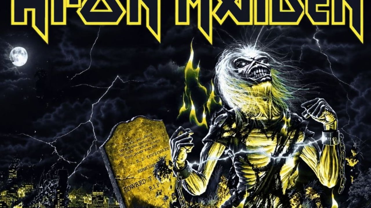 Hi-On Maiden - The Official Iron Maiden Tribute Band