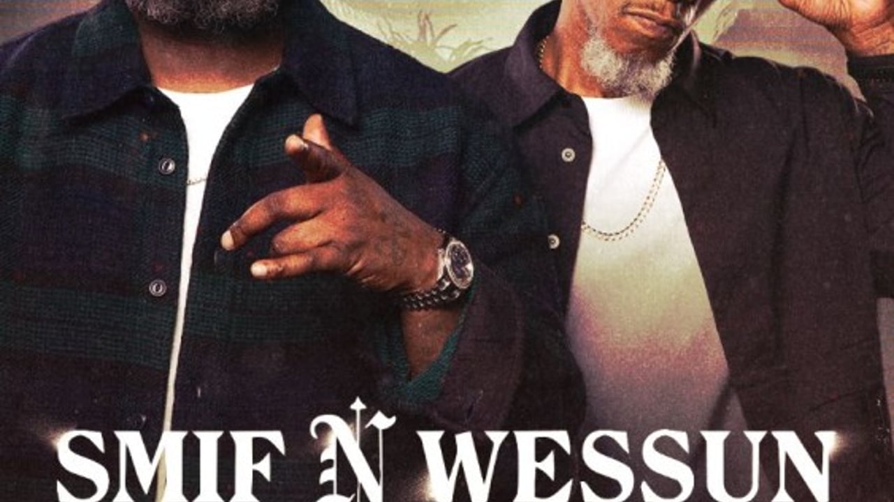 Smif-N-Wessun